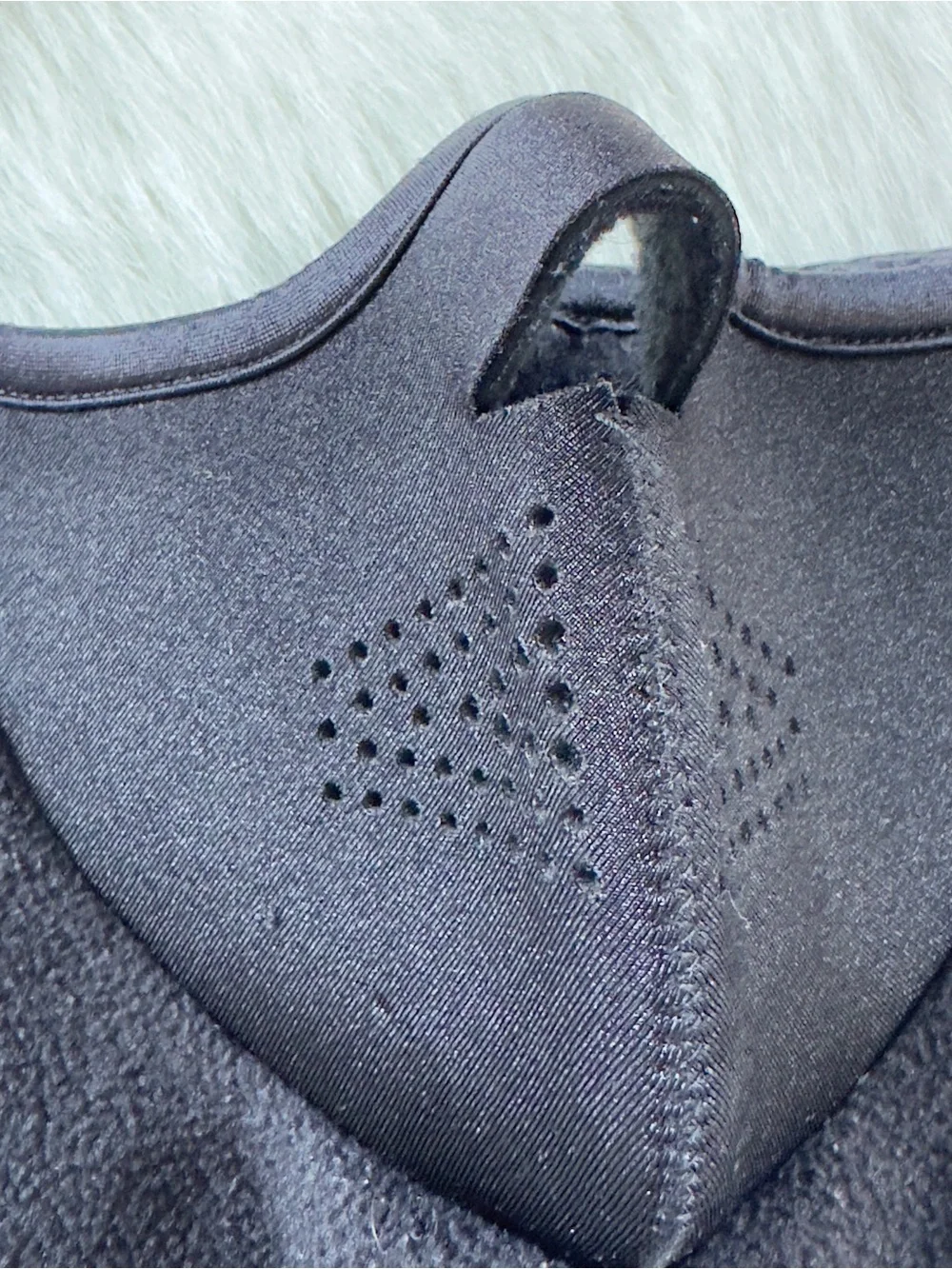 Ski Mask